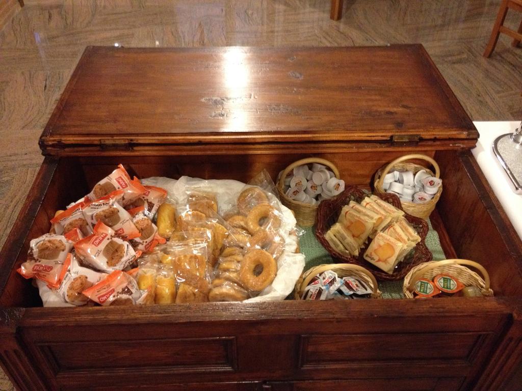 诺尼斯农场酒店 圣维托·阿尔塔格里亚梅 外观 照片